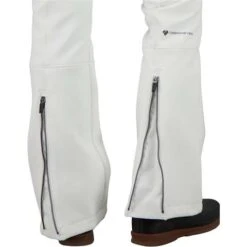 Obermeyer Cybele Softshell Suit - Women's 29 Obermeyer Cybele Softshell Suit - Women's -Ski Equipment Discounts fw22 1300316010 s08 moddet4