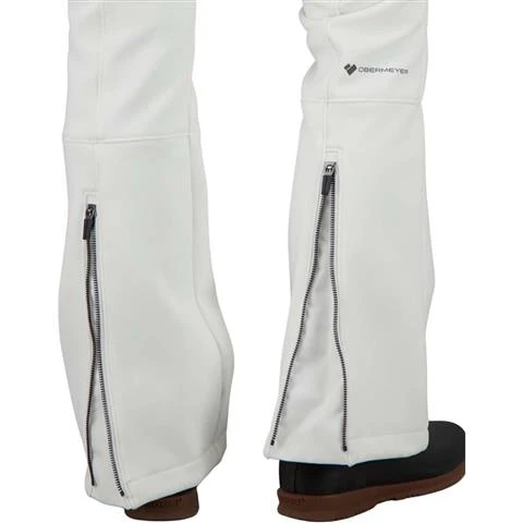 Obermeyer Cybele Softshell Suit - Women's 16 Obermeyer Cybele Softshell Suit - Women's - Image 14