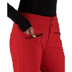 Obermeyer Clio Softshell Pant - Women's -Ski Equipment Discounts fw22 1502820043 s06 moddet2