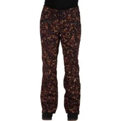 Obermeyer Printed Clio Softshell Pa - Women's 14 Obermeyer Printed Clio Softshell Pa - Women's -Ski Equipment Discounts fw22 1503821118 s01 modfrt