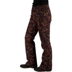 Obermeyer Printed Clio Softshell Pa - Women's 16 Obermeyer Printed Clio Softshell Pa - Women's -Ski Equipment Discounts fw22 1503821118 s04 modsde