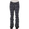 Obermeyer Printed Bond Pant - Women's