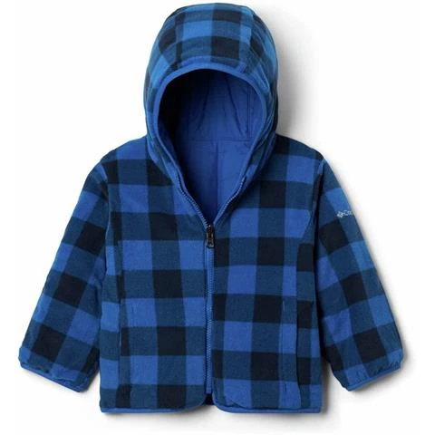 Columbia Columbia Double Trouble Jacket - Youth 8 Columbia Columbia Double Trouble Jacket - Youth - Image 6