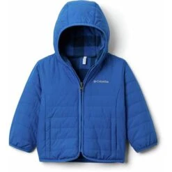 Columbia Columbia Double Trouble Jacket - Youth 25 Columbia Columbia Double Trouble Jacket - Youth -Ski Equipment Discounts fw22 1515091 432 f