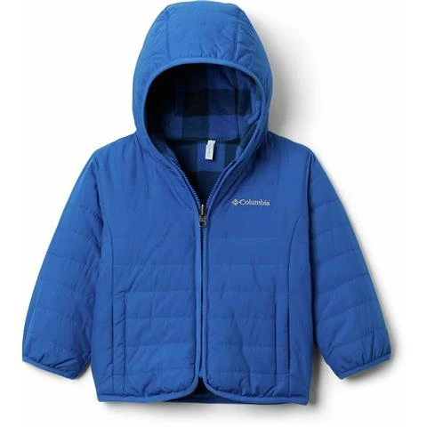 Columbia Columbia Double Trouble Jacket - Youth 6 Columbia Columbia Double Trouble Jacket - Youth - Image 4