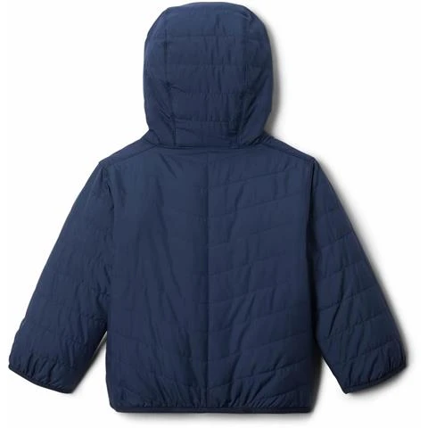 Columbia Columbia Double Trouble Jacket - Youth 12 Columbia Columbia Double Trouble Jacket - Youth - Image 10