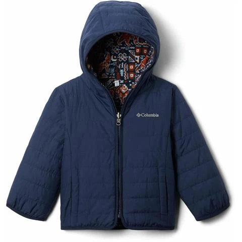 Columbia Columbia Double Trouble Jacket - Youth 11 Columbia Columbia Double Trouble Jacket - Youth - Image 9