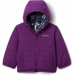 Columbia Columbia Double Trouble Jacket - Youth 39 Columbia Columbia Double Trouble Jacket - Youth -Ski Equipment Discounts fw22 1515091 575 f