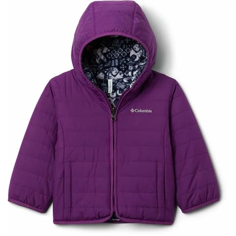 Columbia Columbia Double Trouble Jacket - Youth 20 Columbia Columbia Double Trouble Jacket - Youth - Image 18