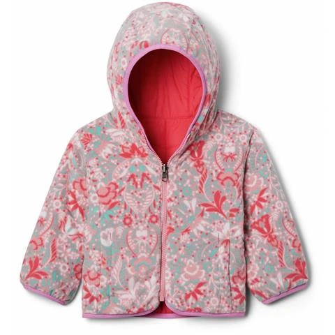 Columbia Columbia Double Trouble Jacket - Youth 5 Columbia Columbia Double Trouble Jacket - Youth - Image 3