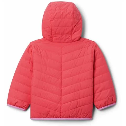 Columbia Columbia Double Trouble Jacket - Youth 4 Columbia Columbia Double Trouble Jacket - Youth - Image 2