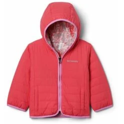 Columbia Columbia Double Trouble Jacket - Youth