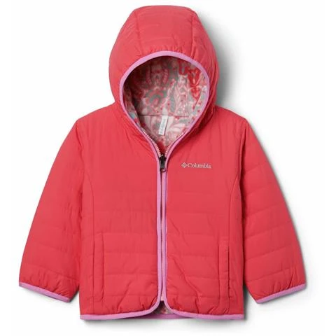 Columbia Columbia Double Trouble Jacket - Youth 3 Columbia Columbia Double Trouble Jacket - Youth
