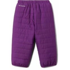 Columbia Double Trouble Pant - Youth -Ski Equipment Discounts fw22 1515121 575 b