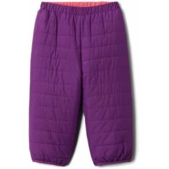 Columbia Double Trouble Pant - Youth -Ski Equipment Discounts fw22 1515121 575 f