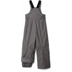 Columbia Snowslope II Bib Pant - Girl's -Ski Equipment Discounts fw22 1523651 023 b