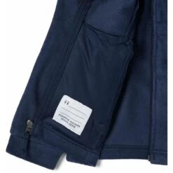 Columbia Steens II Fleece Hoodie - Boy's -Ski Equipment Discounts fw22 1568031 465 a1