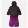 Columbia Toddler Frosty Slope Set - Youth -Ski Equipment Discounts fw22 1624591 011 b