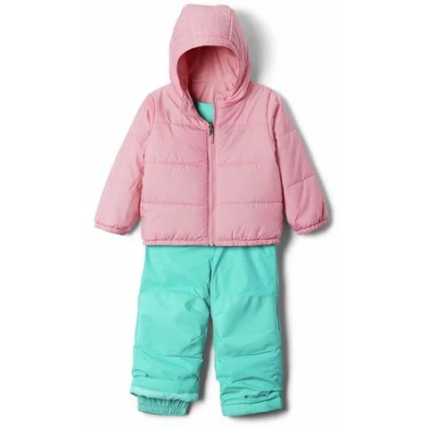 Columbia Toddler Double Flake Set 10 Columbia Toddler Double Flake Set - Image 8