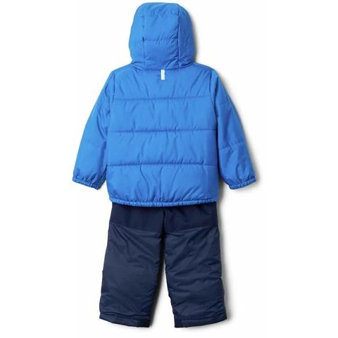 Columbia Toddler Double Flake Set 8 Columbia Toddler Double Flake Set - Image 6