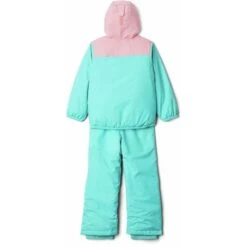 Columbia Double Flake Set - Youth - 2023 Model 16 Columbia Double Flake Set - Youth - 2023 Model -Ski Equipment Discounts fw22 1624602 356 b