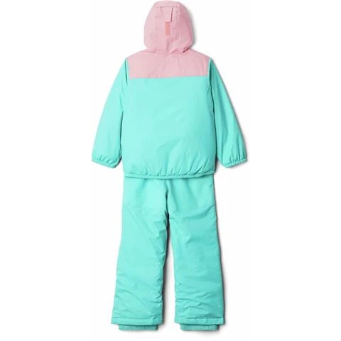 Columbia Double Flake Set - Youth - 2023 Model 9 Columbia Double Flake Set - Youth - 2023 Model - Image 7