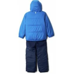 Columbia Double Flake Set - Youth - 2023 Model 13 Columbia Double Flake Set - Youth - 2023 Model -Ski Equipment Discounts fw22 1624602 432 a2