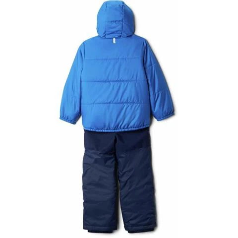 Columbia Double Flake Set - Youth - 2023 Model 6 Columbia Double Flake Set - Youth - 2023 Model - Image 4