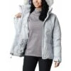 Columbia Lay D Down II Jacket - Women's - 2023 Model -Ski Equipment Discounts fw22 1798441 031 a4