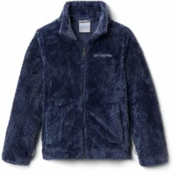 Columbia Bugaboo II 3-in-1 Jacket - Girl's -Ski Equipment Discounts fw22 1801551 467 a2