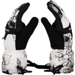 Obermeyer Regulator Glove - Women's -Ski Equipment Discounts fw22 1804621145 s05 mqnsde