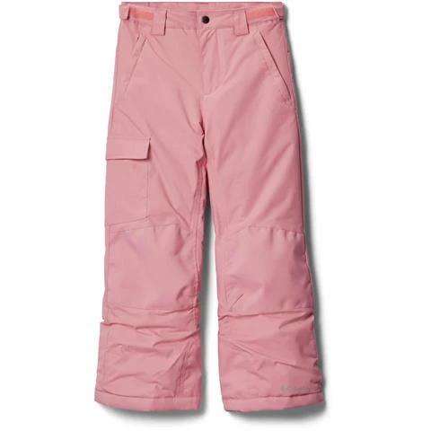 Columbia Bugaboo II Pant - Youth 6 Columbia Bugaboo II Pant - Youth - Image 4