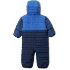 Columbia Powder Lite Reversible Bunting - Infant -Ski Equipment Discounts fw22 1864021 464 b