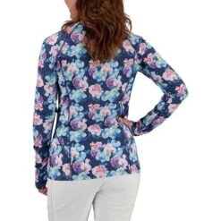 Obermeyer Discover Crew - Women's -Ski Equipment Discounts fw22 1903221128 s03 modbck