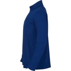 Spyder Prospect Zip T-Neck - Men's -Ski Equipment Discounts fw22 191266 416 d