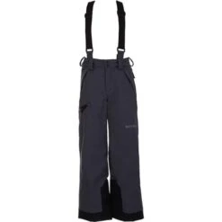 Spyder Propulsion Pant - Boy's 30 Spyder Propulsion Pant - Boy's -Ski Equipment Discounts fw22 195020 041 a