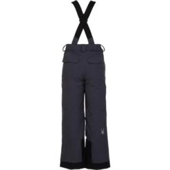 Spyder Propulsion Pant - Boy's 31 Spyder Propulsion Pant - Boy's -Ski Equipment Discounts fw22 195020 041 b