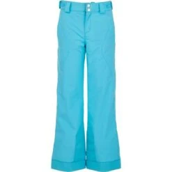 Spyder Olympia Pant - Girl's -Ski Equipment Discounts fw22 195054 438 a