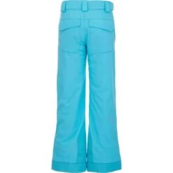 Spyder Olympia Pant - Girl's -Ski Equipment Discounts fw22 195054 438 b