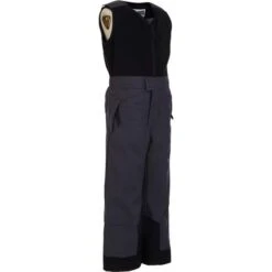 Spyder Expedition Pant - Toddler Boy's -Ski Equipment Discounts fw22 195086 041 g