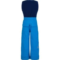Spyder Expedition Pant - Toddler Boy's -Ski Equipment Discounts fw22 195086 436 b