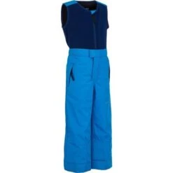 Spyder Expedition Pant - Toddler Boy's -Ski Equipment Discounts fw22 195086 436 g