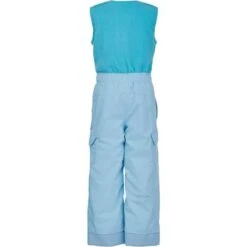 Spyder Sparkle Pant - Toddler Girl's -Ski Equipment Discounts fw22 195106 451 b