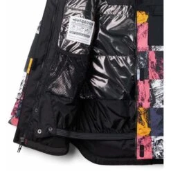 Columbia Mighty Mogul II Jacket - Girl's -Ski Equipment Discounts fw22 1954511 673 a1
