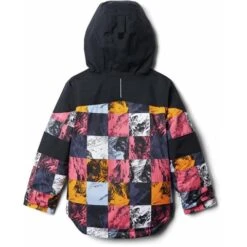 Columbia Mighty Mogul II Jacket - Girl's -Ski Equipment Discounts fw22 1954511 673 b