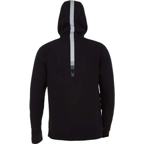 Spyder Retro Logo Hoodie - Men's 4 Spyder Retro Logo Hoodie - Men's - Image 2