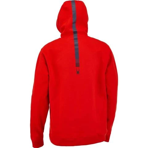 Spyder Retro Logo Hoodie - Men's 8 Spyder Retro Logo Hoodie - Men's - Image 6