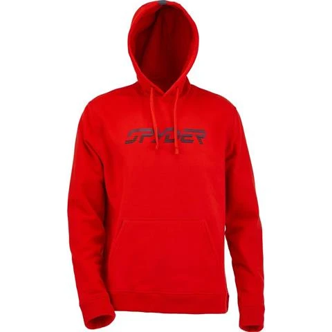 Spyder Retro Logo Hoodie - Men's 7 Spyder Retro Logo Hoodie - Men's - Image 5