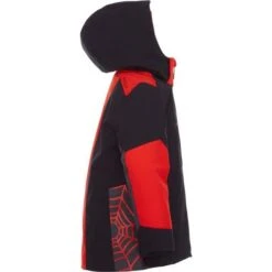 Spyder Challenger Jacket - Toddler Boy's -Ski Equipment Discounts fw22 215083 001 e