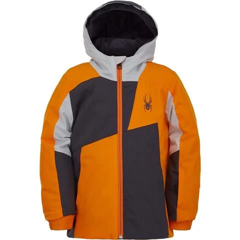 Spyder Ambush Jacket - Toddler 9 Spyder Ambush Jacket - Toddler - Image 7